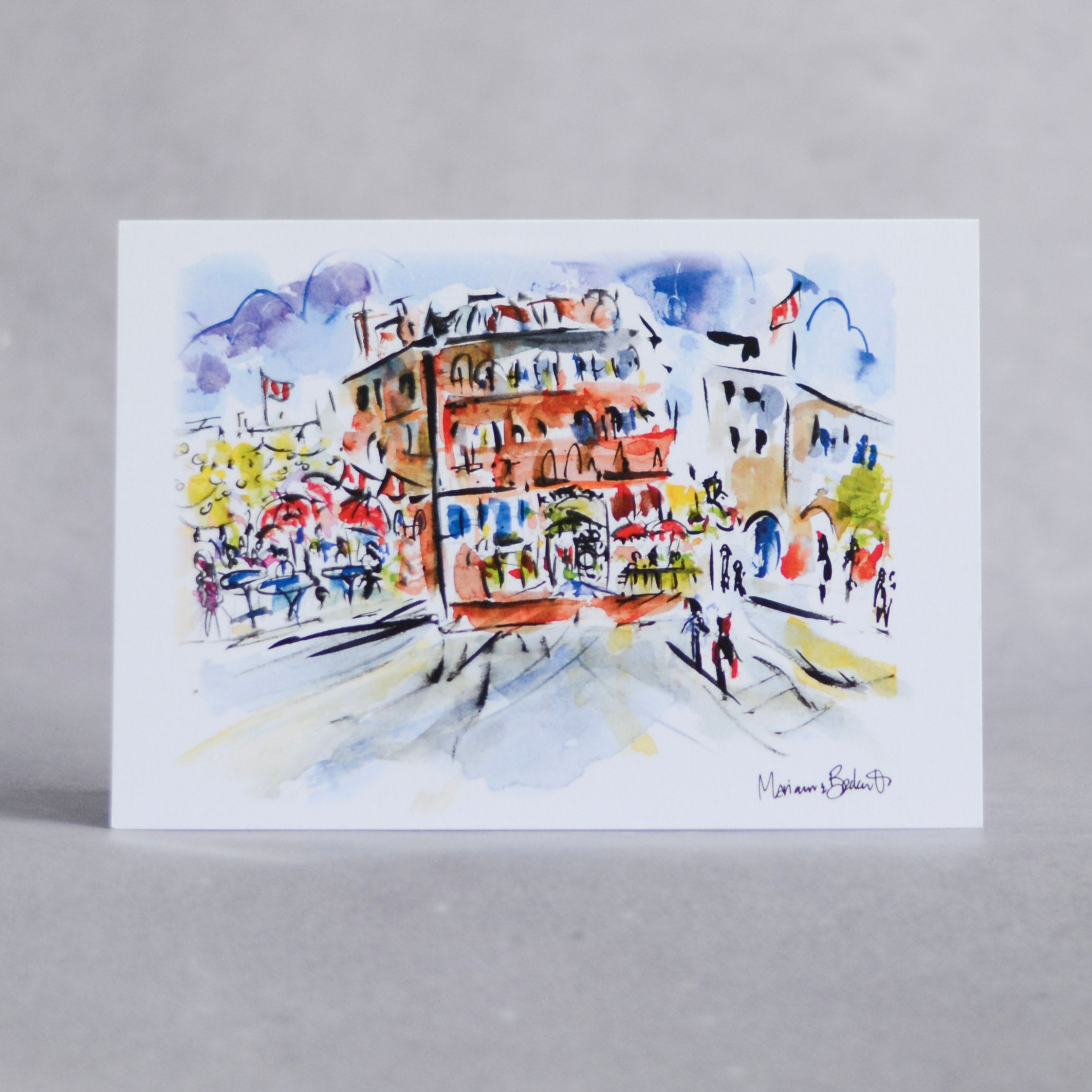 City Market 03