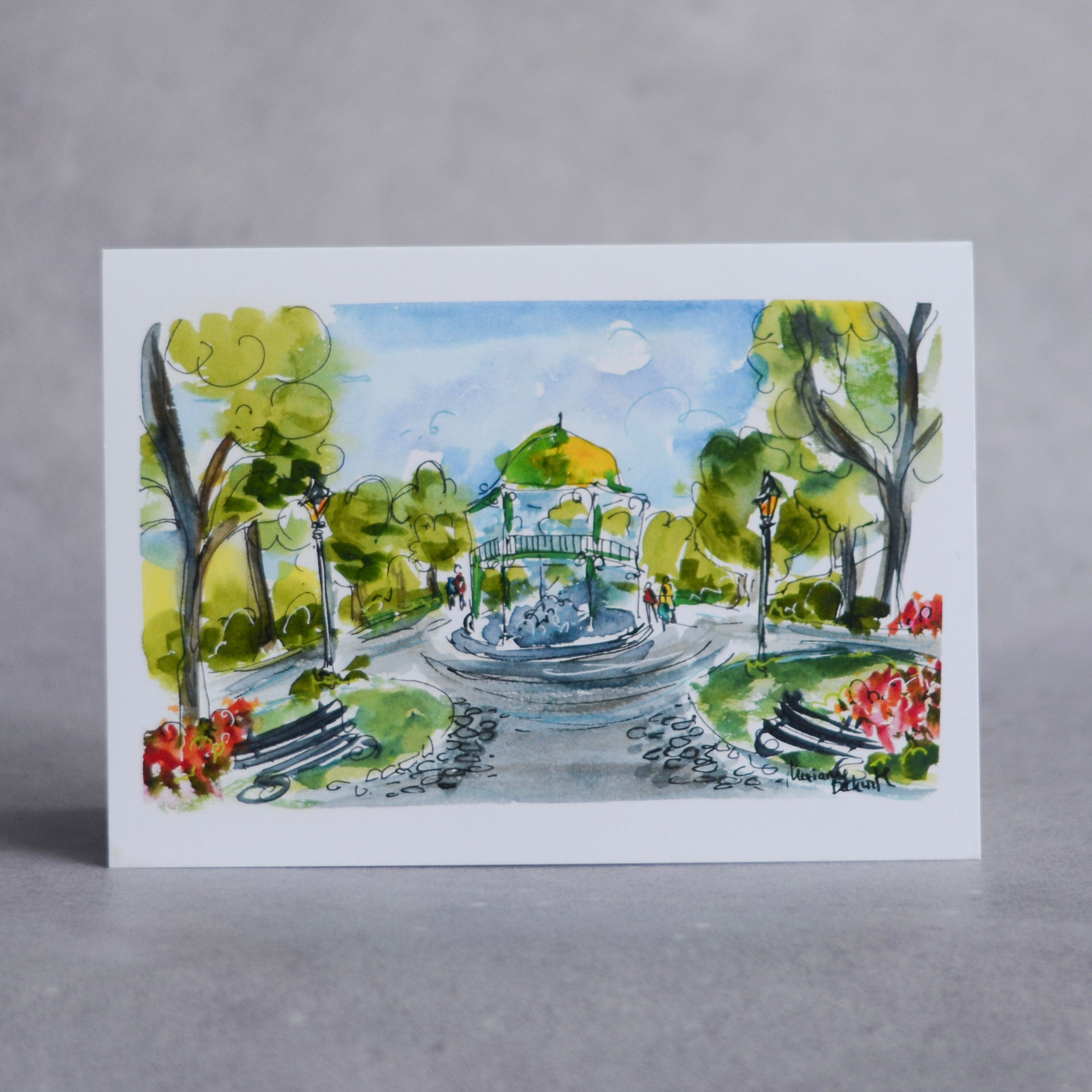 King Square 02