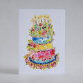 Birthday Cake 02