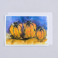 Pumpkins