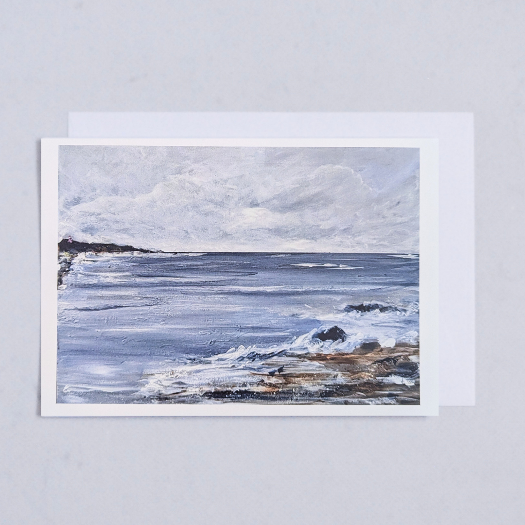 Partridge Island