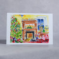 Holiday Hearth