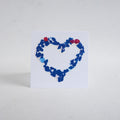 Sea Glass Heart