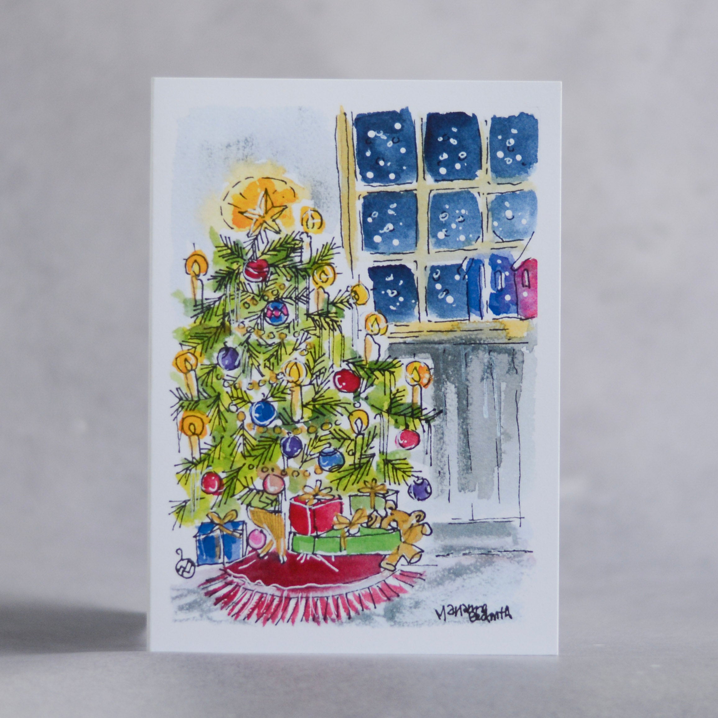 Christmas Tree