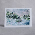 Winter Forest