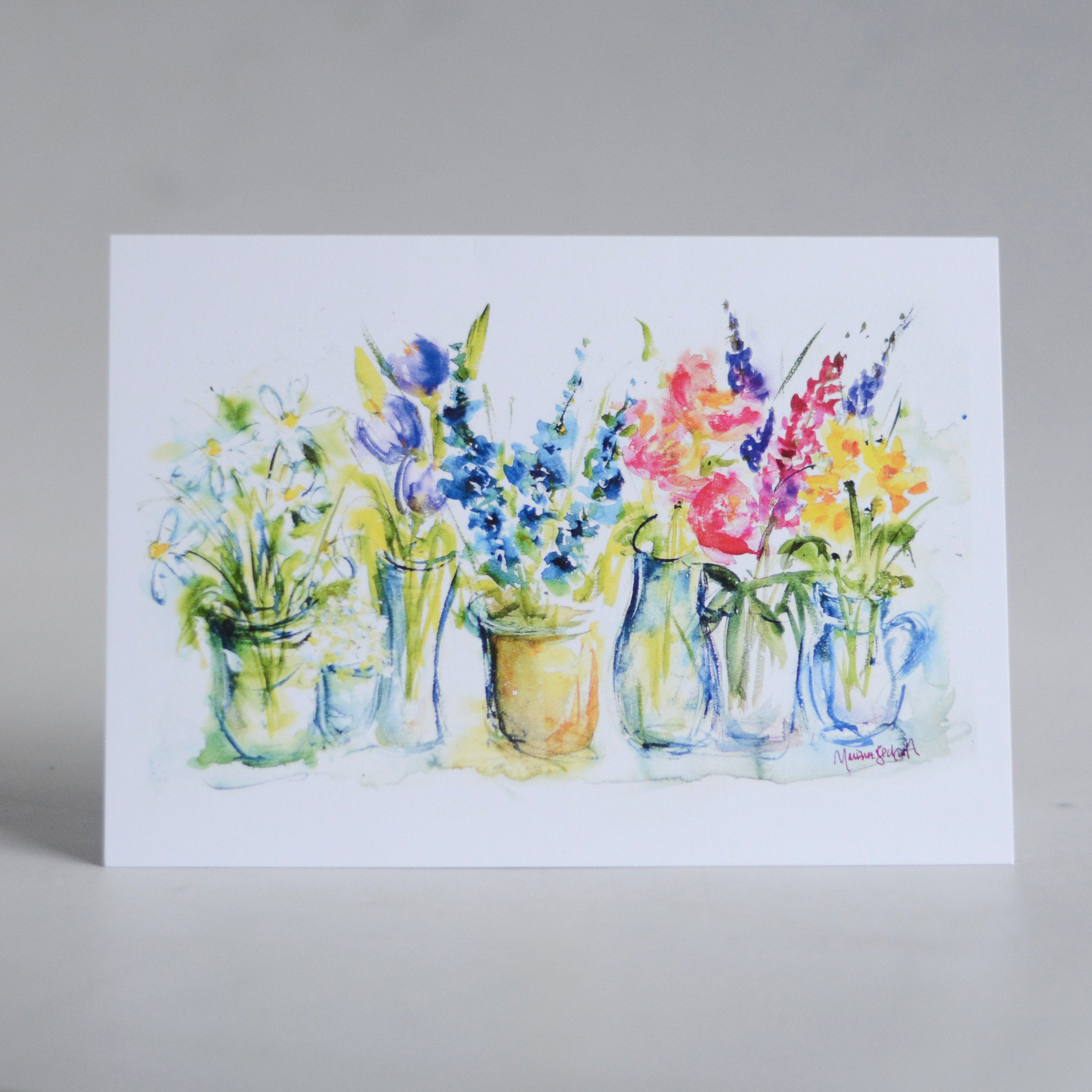 Vases of Delight 01