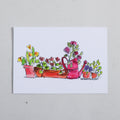 Watering Cans 03
