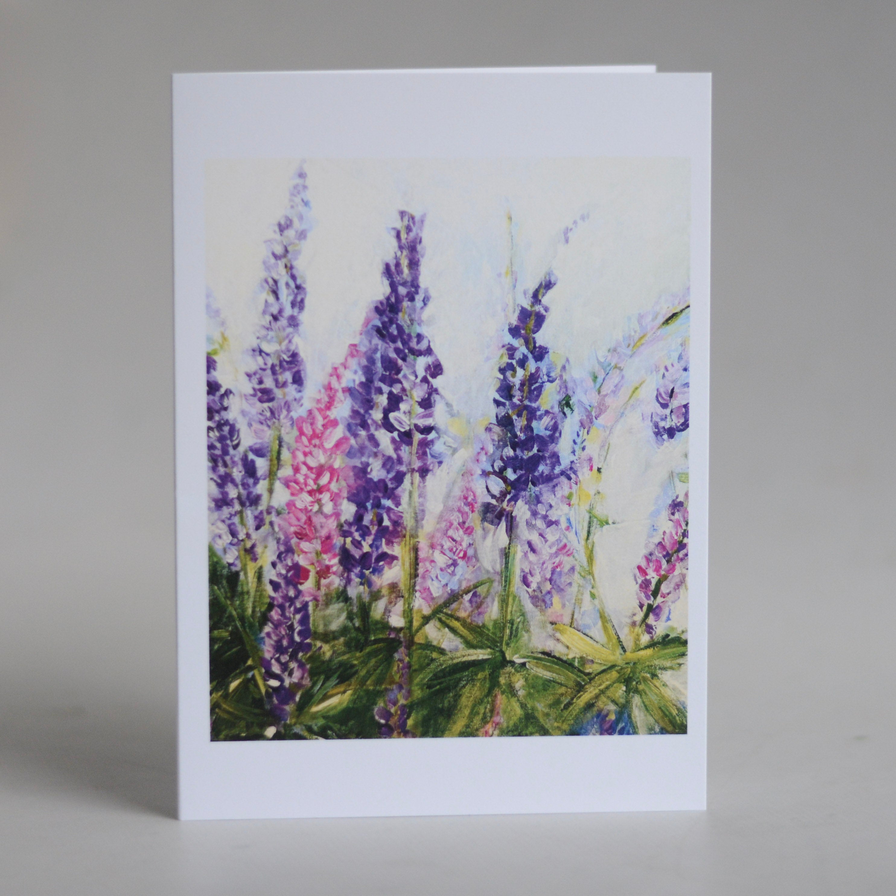 Lupins 01