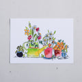 Watering Cans 02