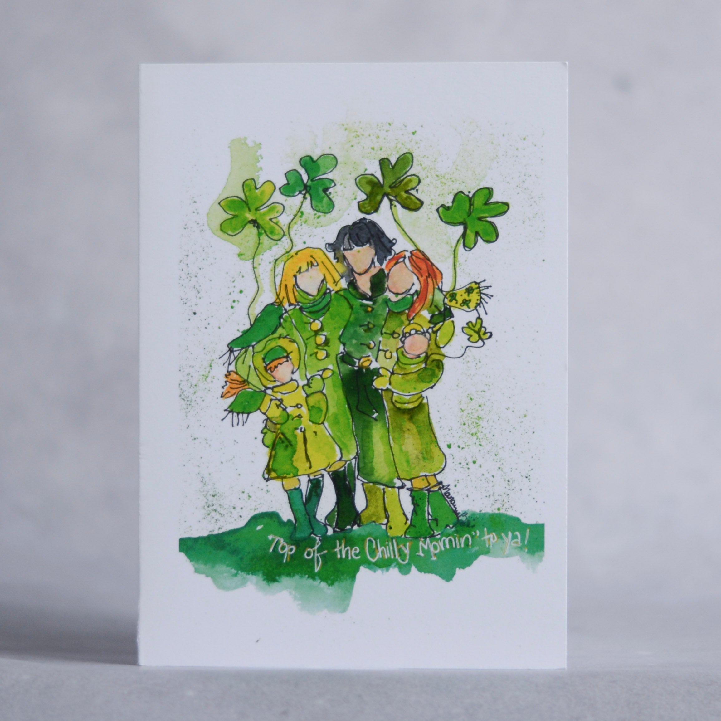 St. Patrick's Day