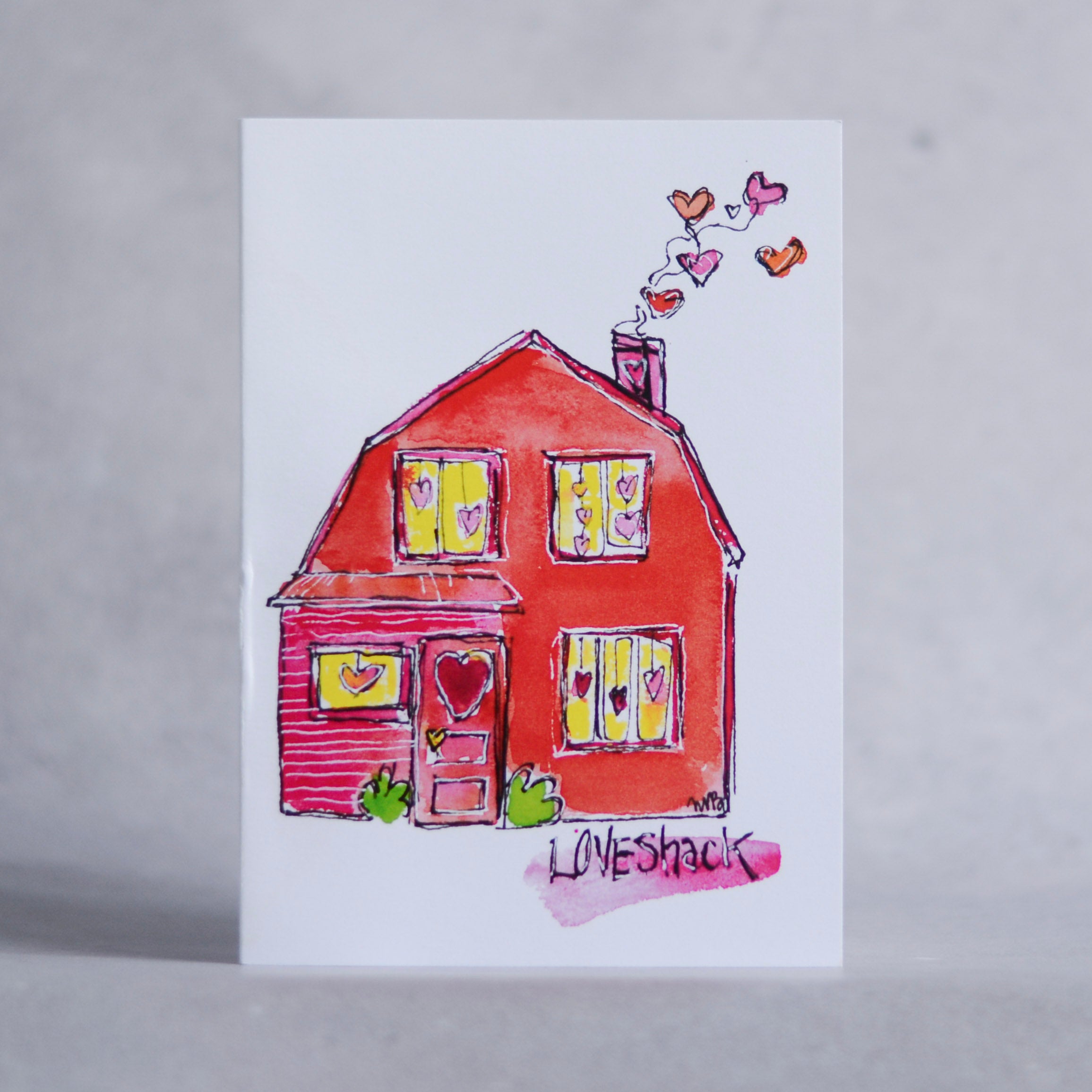 Loveshack