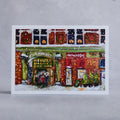 City Market Winter 02