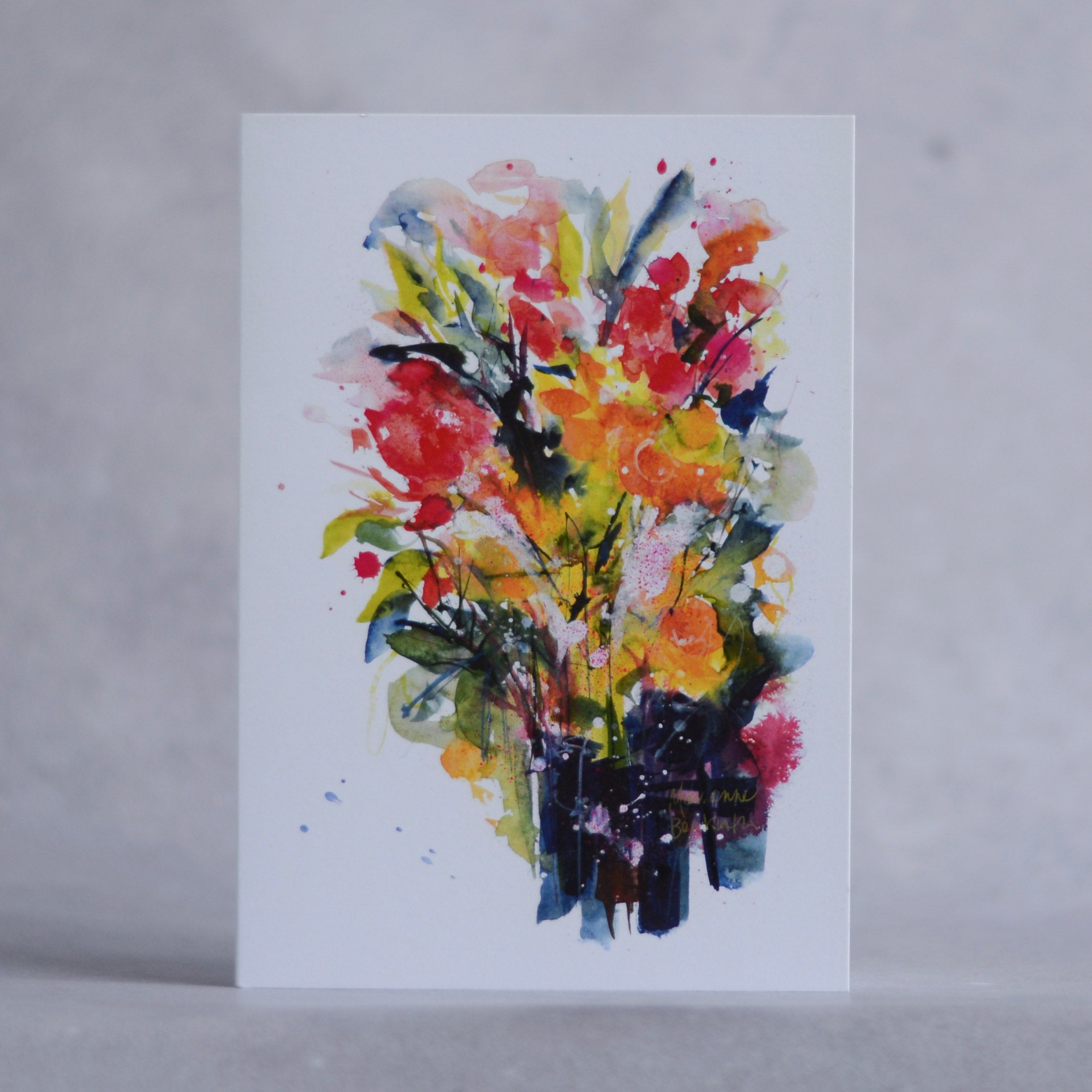 Bouquet 03
