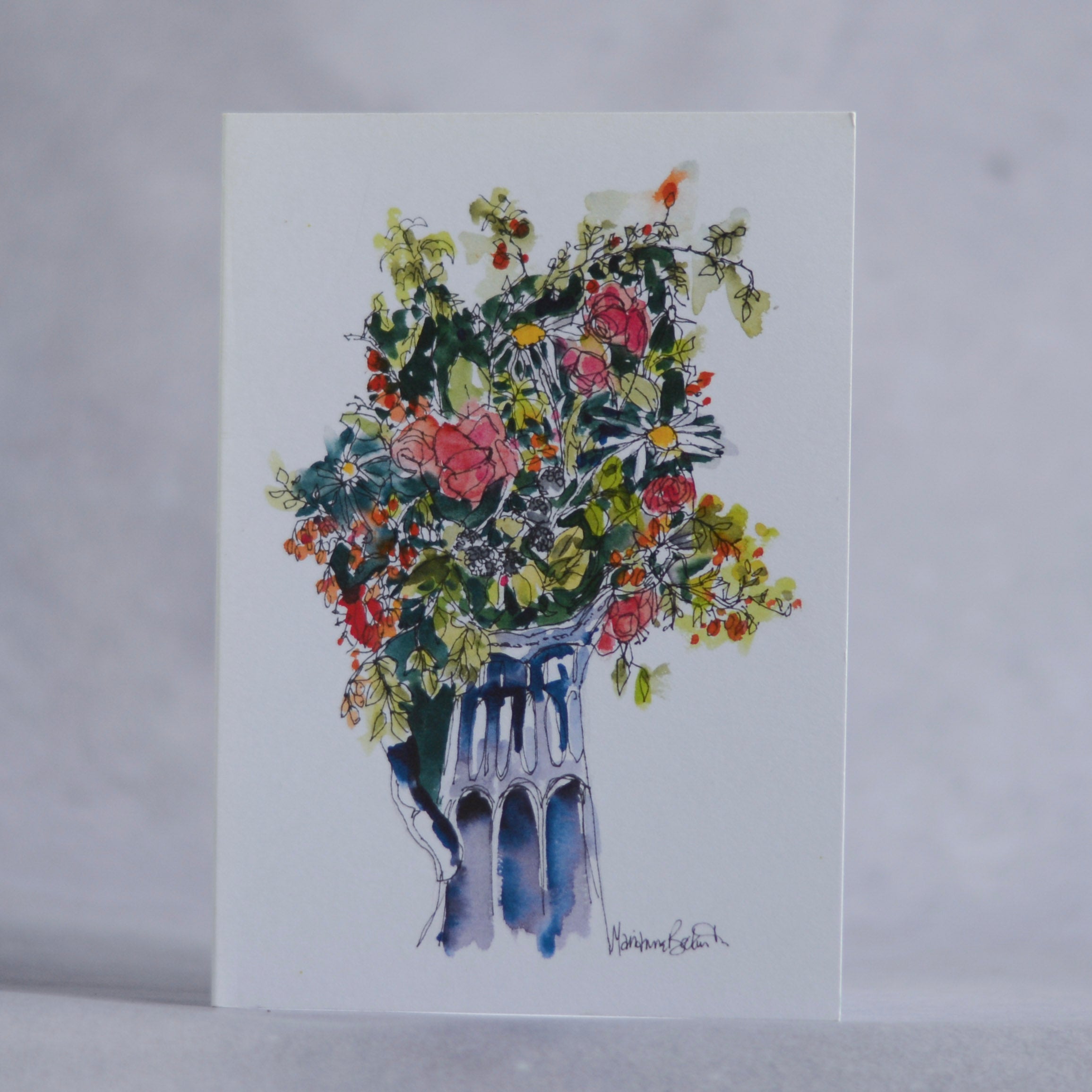 Bouquet 02
