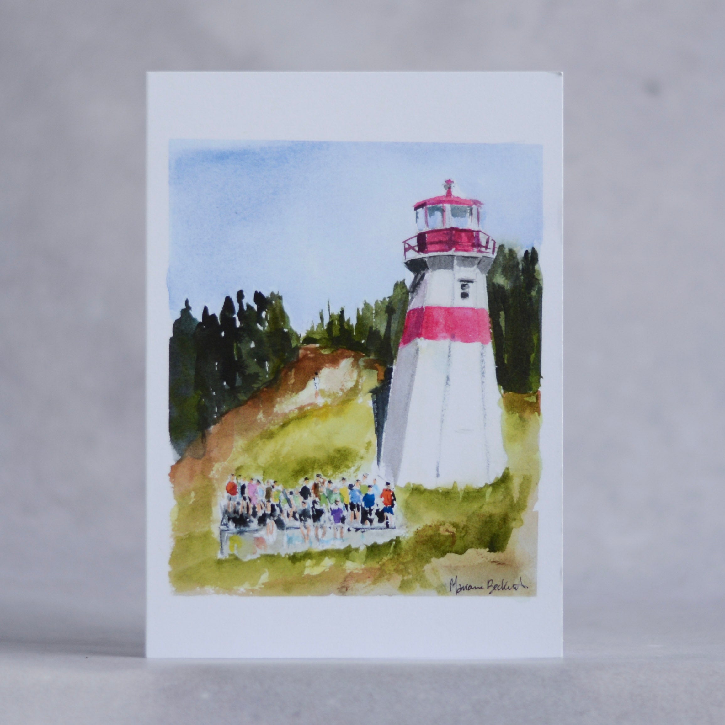 Lighthouse