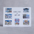 Corner Stores of Saint John