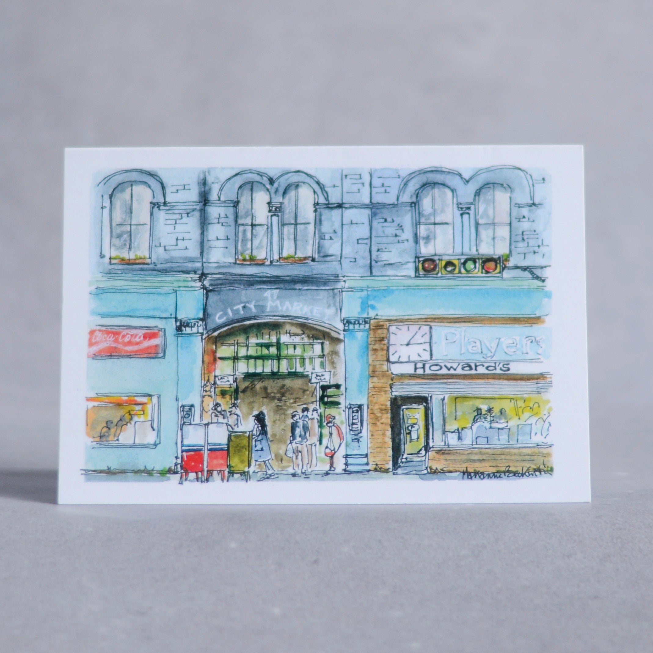 City Market 02