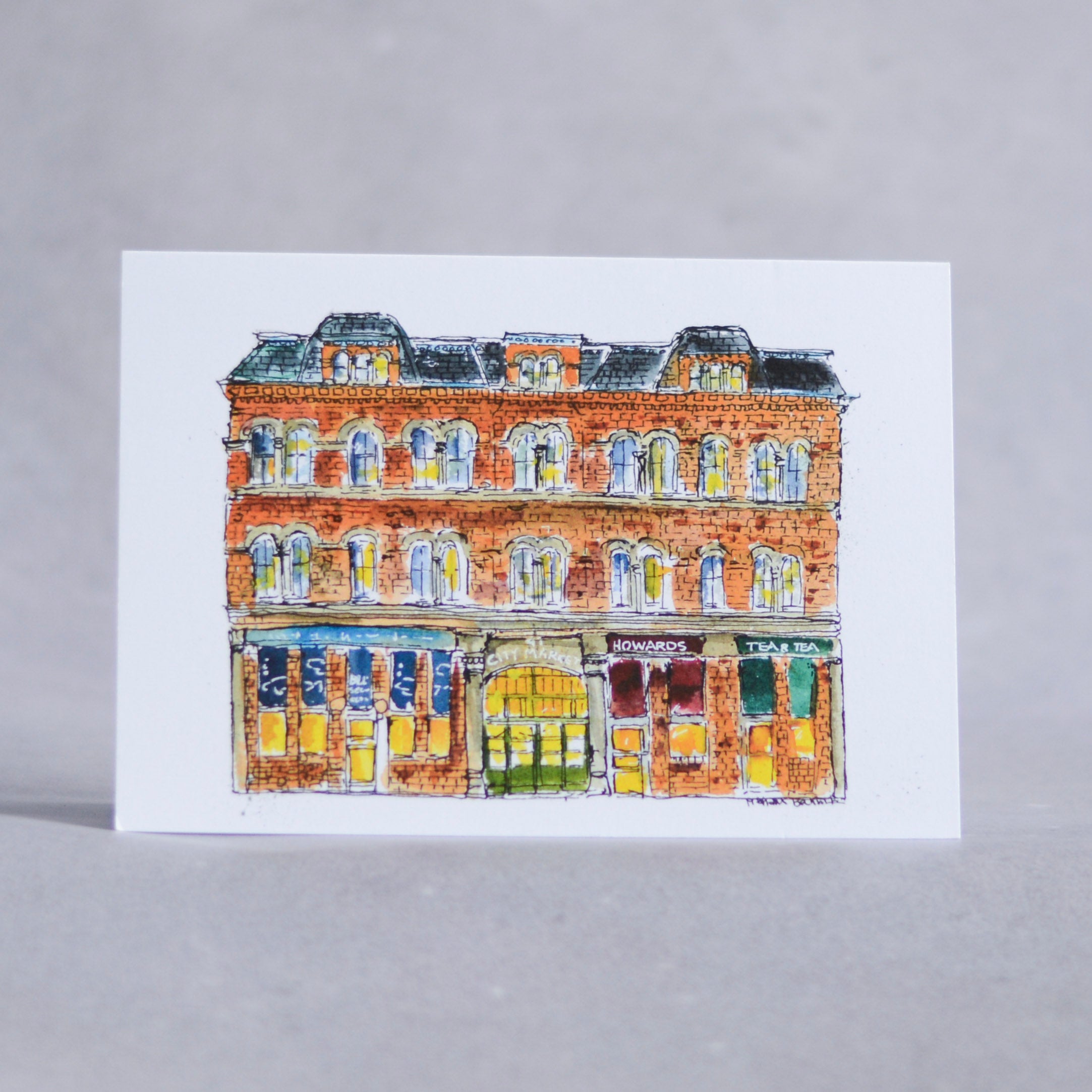City Market 05