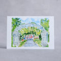 Public Gardens