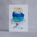 Birthday Cake 01
