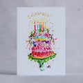 Celebration Cake