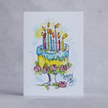 Birthday Cake 03