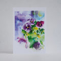 Pansies